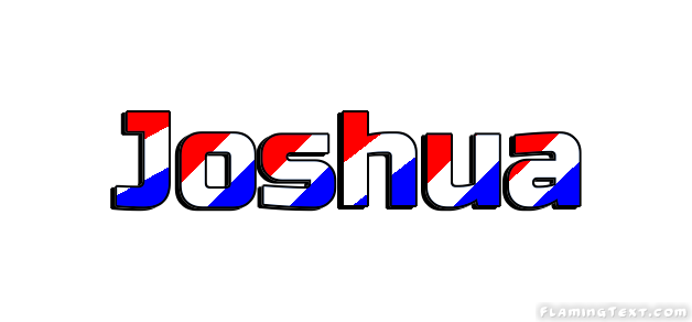 Joshua 市