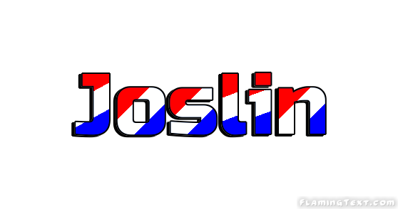 Joslin Stadt