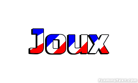 Joux City