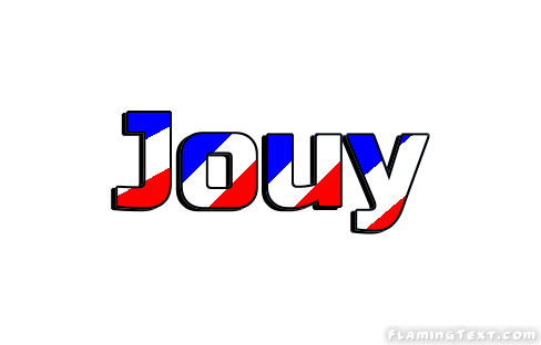 Jouy City