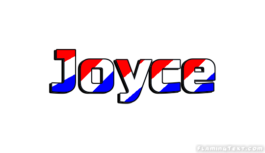 Joyce City