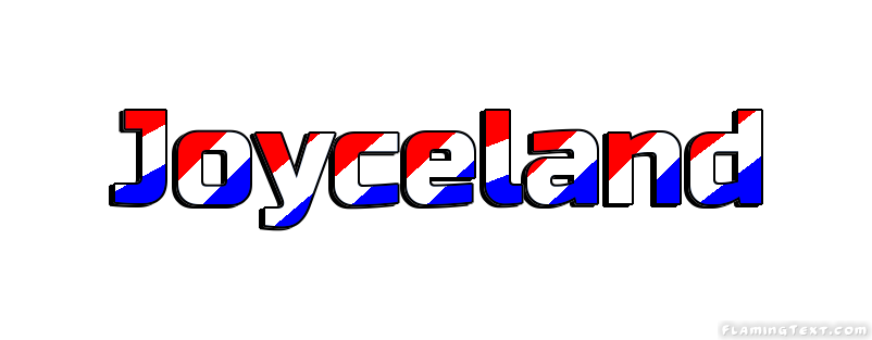 Joyceland City