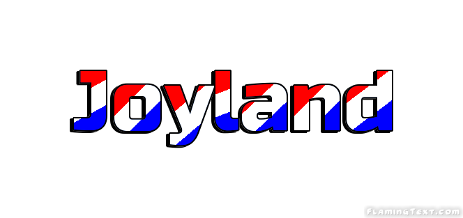 Joyland Cidade