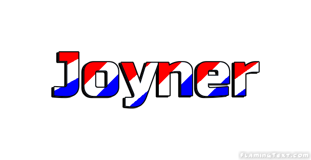 Joyner 市