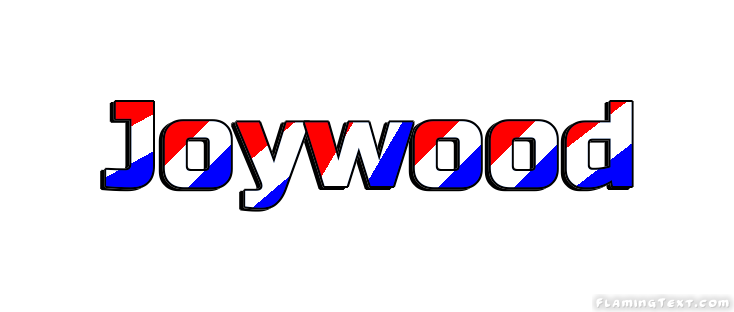 Joywood город