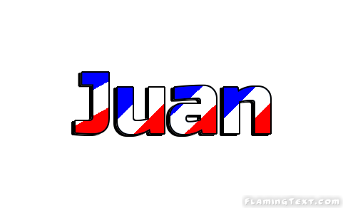 Juan 市
