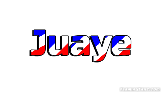 Juaye مدينة