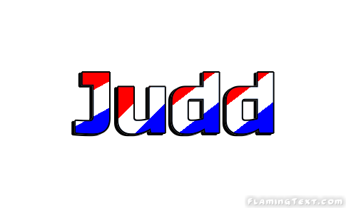 Judd город