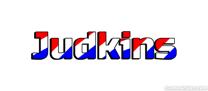 Judkins مدينة