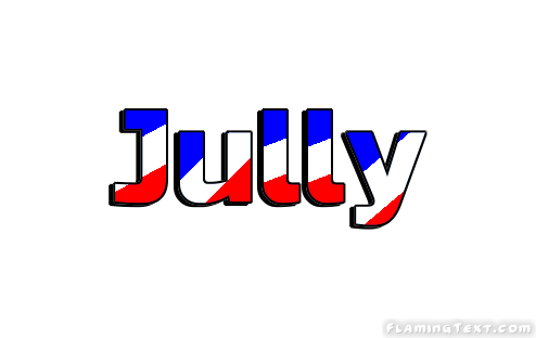 Jully Ville