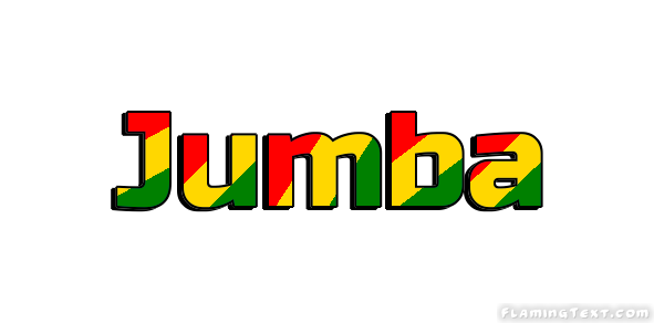 Jumba Ciudad