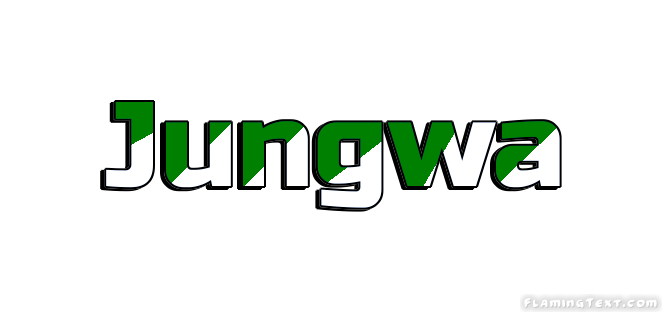 Jungwa City