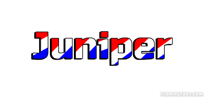 Juniper مدينة