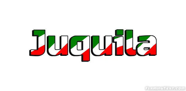 Juquila City