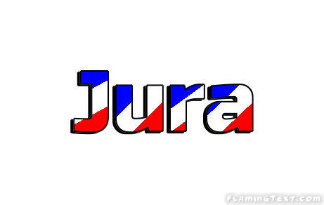 Jura 市