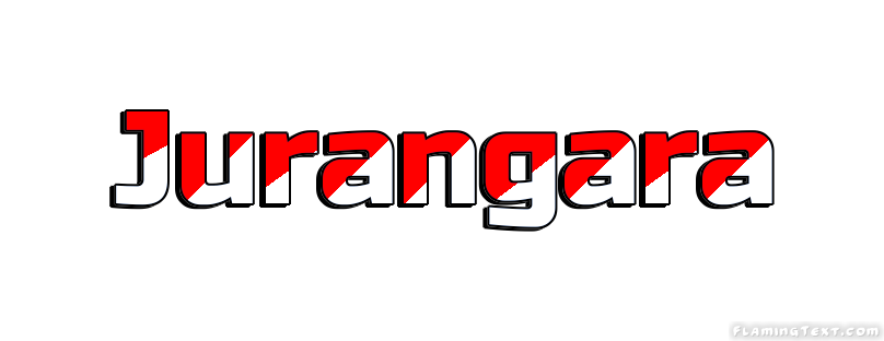 Jurangara City