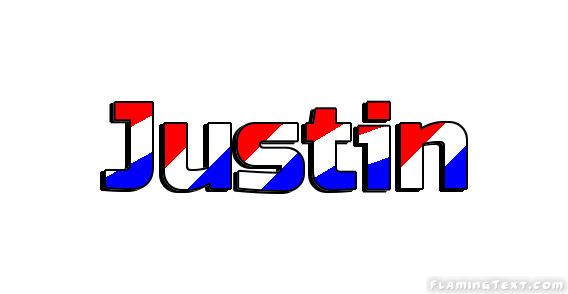 Justin Ciudad