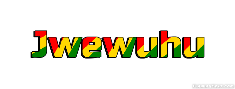 Jwewuhu City