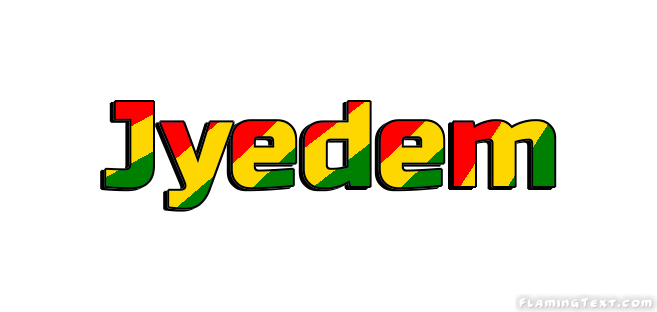 Jyedem 市