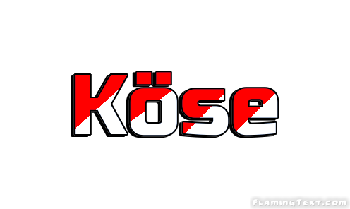 Köse City