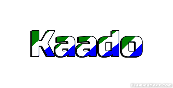 Kaado City