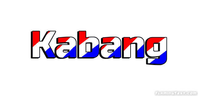 Kabang City