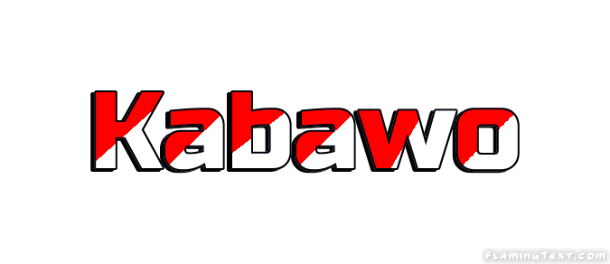 Kabawo City