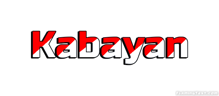 Kabayan مدينة