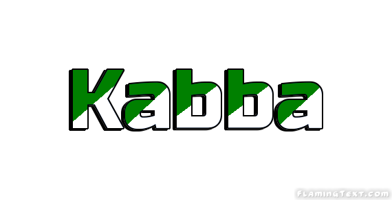 Kabba Ville