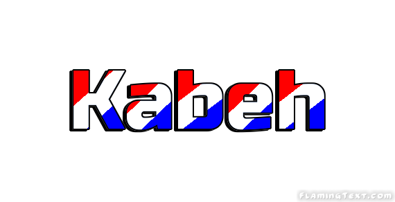 Kabeh Ville