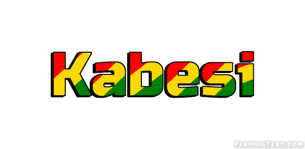 Kabesi 市