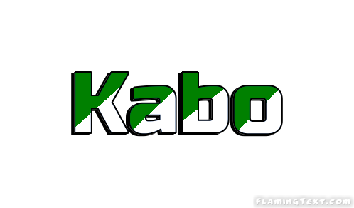 Kabo Ciudad