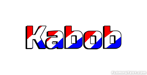 Kabob Ville