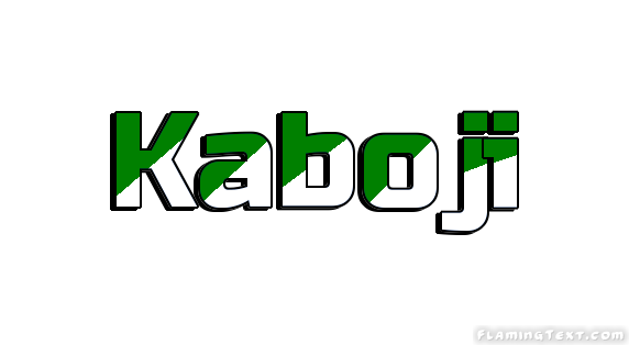Kaboji Cidade