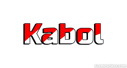Kabol Cidade