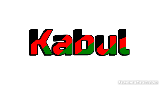 Kabul Stadt