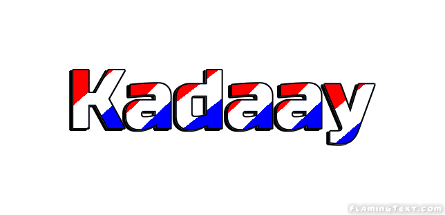 Kadaay Cidade