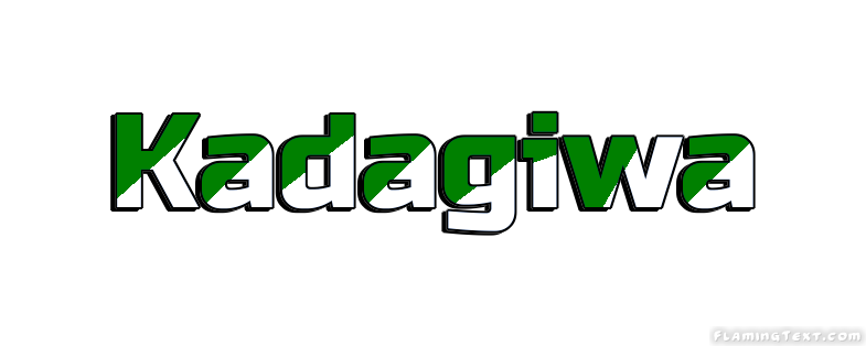 Kadagiwa Ville