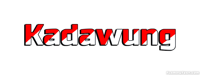 Kadawung City