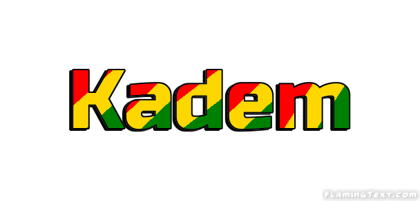 Kadem 市