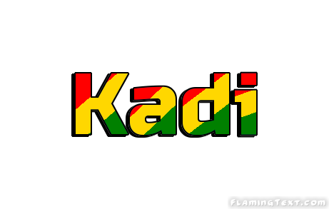 Kadi City