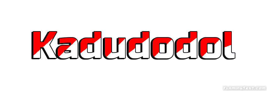 Kadudodol City