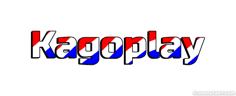 Kagoplay город