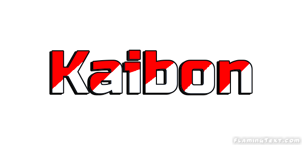 Kaibon город