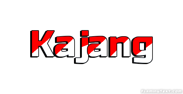 Kajang City