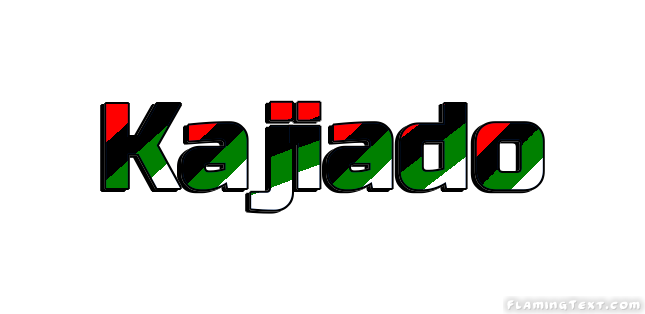 Kajiado Ciudad