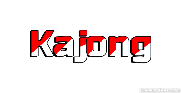 Kajong Ciudad