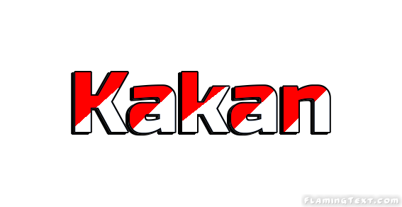 Kakan Cidade