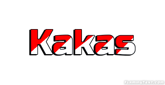 Kakas 市