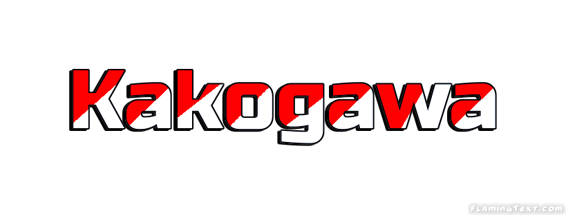 Kakogawa Stadt